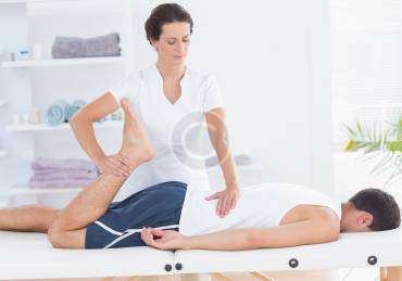 Massage Can Help Those with Osteoarthritis of the Knee